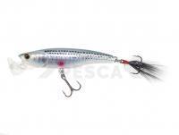 Señuelo Little Jack Borash 75mm - #03 Real Bait Kawaguchi Chigho Sp