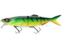 Señuelo Prorex Hybrid Swimbait 2.0 25cm 125g - firetiger