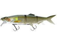 Señuelo Prorex Hybrid Swimbait 2.0 25cm 125g - ghost ayu