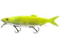 Señuelo Prorex Hybrid Swimbait 2.0 25cm 125g - lime pearl