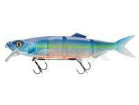 Señuelo Prorex Hybrid Swimbait 2.0 25cm 125g - swedish blue