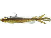 Señuelo Prorex V-Marley Pelagic Shad 21cm #1/0 80g - Golden Shiner