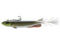 Señuelo Prorex V-Marley Pelagic Shad 21cm #1/0 80g - Real Mud Roach