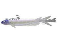 Señuelo Prorex V-Marley Pelagic Shad 21cm #1/0 80g - White Ghost