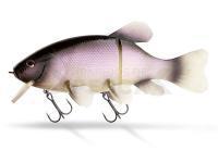 Señuelo Quantum Freak of Nature Hybrid Tench 23cm 175g - ghost