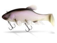 Señuelo Quantum Freak of Nature Swimbait Tench 23cm 270g - ghost