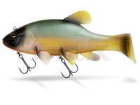 Señuelo Quantum Freak of Nature Swimbait Tench 23cm 270g - real tench