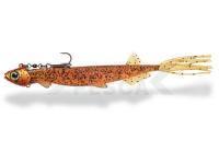 Señuelo Quantum Pelagic Shad Set HAIRY 21cm 60 g - Appleseed