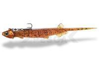 Señuelo Quantum Pelagic Shad Set PIN 21cm 60g - Appleseed