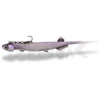 Señuelo Quantum Pelagic Shad Set PIN 21cm 60g - Ghost