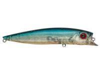 Adam's Señuelo R Bait 110F | 11cm 11g - Ghost HG Blue Shad