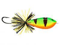 Señuelo Rapala BX Skitter Frog 4.5cm 7.5g - Fire Snake (FSN)