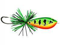 Señuelo Rapala BX Skitter Frog 4.5cm 7.5g - Hot Peacock Bass (HPB)