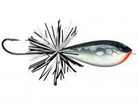 Señuelo Rapala BX Skitter Frog 4.5cm 7.5g - Matte Chrome (MCH)