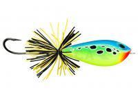 Señuelo Rapala BX Skitter Frog 4.5cm 7.5g - Parrot UV (PRTU)