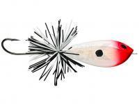 Señuelo Rapala BX Skitter Frog 5.5cm 13g - Red Head (RH)