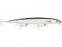 Señuelo Rapala Flash-X Extremo 16cm 30g - Flake Silver