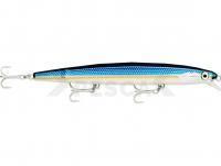 Señuelo Rapala Flash-X Extremo 16cm 30g - Live Bleak