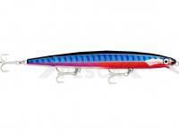 Señuelo Rapala Flash-X Extremo 16cm 30g - Live Stickleback