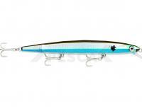 Señuelo Rapala Flash-X Extremo 16cm 30g - Moss Back Shiner