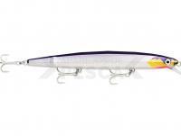 Señuelo Rapala Flash-X Extremo 16cm 30g - Purpledescent