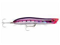 Señuelo Rapala MaxRap Walk'n Roll 10cm 13g - HD Purple Sardine (HDPSRD)