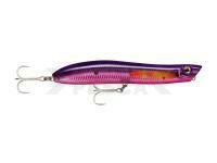Señuelo Rapala MaxRap Walk'n Roll 13cm 29g - PRB