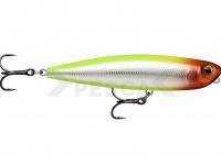 Señuelo Rapala Precision Xtreme Pencil 10.7cm 21g - Clown