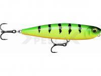 Señuelo Rapala Precision Xtreme Pencil 10.7cm 21g - Firetiger