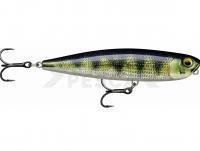 Señuelo Rapala Precision Xtreme Pencil 10.7cm 21g - Live Perch