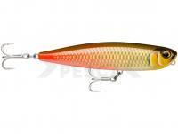 Señuelo Rapala Precision Xtreme Pencil EXO 10.7cm 21g - Arapaima