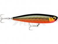 Señuelo Rapala Precision Xtreme Pencil EXO 10.7cm 21g - Red Dragon Arowana