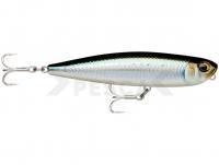 Señuelo Rapala Precision Xtreme Pencil EXO 10.7cm 21g - Tarpon