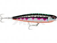 Señuelo Rapala Precision Xtreme Pencil EXO 10.7cm 21g - Toman