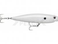 Señuelo Rapala Precision Xtreme Pencil Saltwater 10.7cm 21g - Pearl White