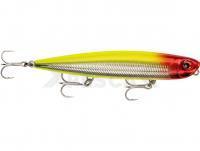 Señuelo Rapala Precision Xtreme Pencil Saltwater 12.7cm 26g - Clown