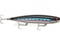 Señuelo Rapala Precision Xtreme Pencil Saltwater 12.7cm 26g - Live Blue Sardine