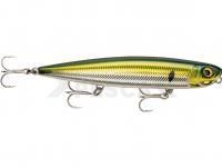 Señuelo Rapala Precision Xtreme Pencil Saltwater 12.7cm 26g - Pilchard