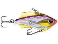 Señuelo Rapala Rap-V Blade 5cm 10g - Purpledescent (PD)