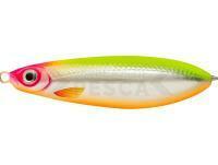 Señuelo Rapala Rattlin` Minnow Spoon 8cm - CLOWN SILVER