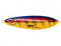 Señuelo Rapala Rattlin` Minnow Spoon 8cm - Gold Of Lapland