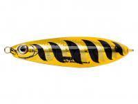 Señuelo Rapala Rattlin` Minnow Spoon 8cm - Golden Bee