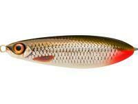 Señuelo Rapala Rattlin` Minnow Spoon 8cm - LIVE ROACH