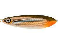 Señuelo Rapala Rattlin` Minnow Spoon 8cm - SMELT ON THE BEACH