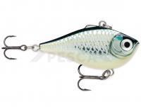 Señuelo Rapala Rippin Rap 5cm - Baby Aspius