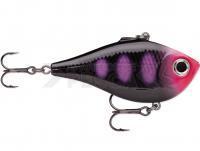 Señuelo Rapala Rippin Rap 5cm - Black Light