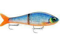 Señuelo Rapala Super Shadow Rap Glide 11cm 45g - Blue Ghost