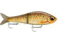 Señuelo Rapala Super Shadow Rap Glide 11cm 45g - Live Brown Trout