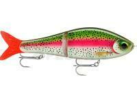 Señuelo Rapala Super Shadow Rap Glide 11cm 45g - Live Rainbow Trout