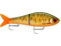 Señuelo Rapala Super Shadow Rap Glide 11cm 45g - Scaled Roach